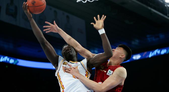 关于深圳男篮发布备战花絮，今晚豪取连胜，意大利杯任务艰巨，赛季目标并未改变的信息ng28